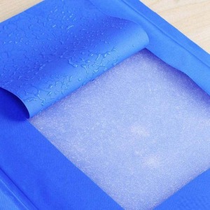 Tappetino Rinfrescante per Cani di Taglia Grande Personalizzato Moderno Reversibile in Nylon Impermeabile Lavabile con Gel Motivo Solido per Cani e Gatti - Product Image 2