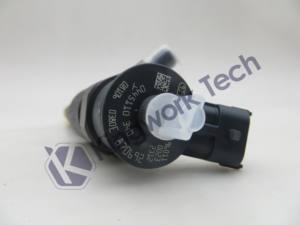 <span class=keywords><strong>Inyector</strong></span> Original Nuevo Genuino 0445110340 0445110739 1696927 1980S5 9687069280 9813722780 AV2Q9F593BA AV2Q-9F593-BA 	 AV6Q9F593BA - Product Image 2