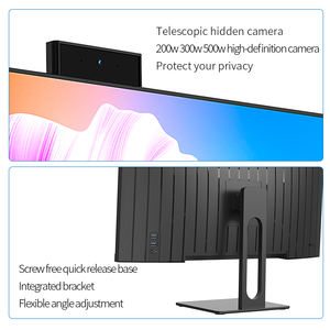 Sharerdp Manufacturing Intel Core I3 1115G4 H-A1 Pantalla Táctil LCD de 23.8 Pulgadas OEM All-in-One <span class=keywords><strong>PC</strong></span> de Escritorio Todo en Uno - Product Image 5