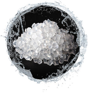 شعور اليد متفوقة صديقة للبيئة <span class=keywords><strong>TPR</strong></span> حبيبات الاستومر الحراري مادة خام للألعاب الجنسية الناعمة للبالغين - Product Image 4