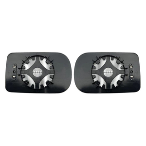 Cho BMW E38 <span class=keywords><strong>E39</strong></span> 1995 2003 phụ tùng ô tô New màu xanh ống kính chống chói <span class=keywords><strong>Side</strong></span> gương với sưởi ấm ABS chất liệu nội thất xe gương chiếu hậu - Product Image 5