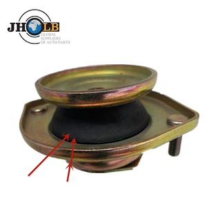 LB105-LF1-2014 di fabbrica ricambi AUTO boccola di sospensione anteriore ammortizzatore montaggio per <span class=keywords><strong>LIFAN</strong></span> 320 - Product Image 2