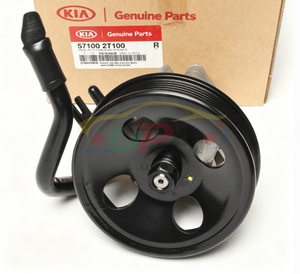 57100-2T100 571002T100 Bomba de Dirección Asistida para Hyundai/Kia 57100 2T100 - Product Image 1