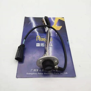 เซ็นเซอร์ระดับน้ำมัน PC200-7 PC200-8 6741-81-9220 7861-93-4210 ที่ทนทาน 6741819220 7861934210 - Product Image 1