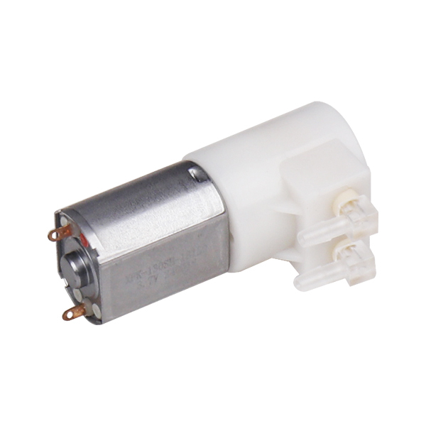 Mini Peristaltic Pump DC Motor 6-24V High Pressure Corrosion Resistant OEM Floor Washer Window Cleaning Robot SIM Brand 1 Year