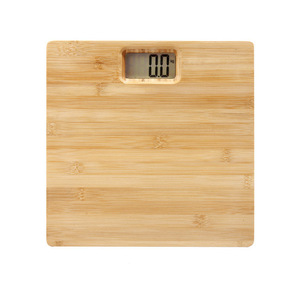 Báscula Inteligente Veidt VT-2019 de Alta Gama, 28*28cm, 180kg, con Pantalla LCD para Baño - Product Image 5