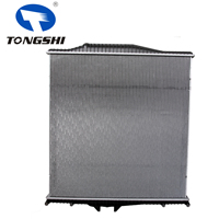 Radiateur automobile de fabrication chinoise pour TERBERG FH OEM 8149362/8500325/20536948 – Radiateur OEM d'usine à vendre