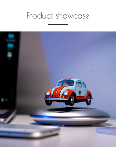 कार मॉडल चुंबकीय समतल करने वाले रचनात्मक घर कार्यालय संग्रह कार मॉडल चुंबकीय समतल कार मॉडल चुंबकीय समतल - Product Image 5