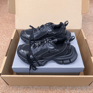 Zapatillas Deportivas 3XL de Alta Calidad, Diseño de Lujo, Moda Casual, con Cierre de Cordones, Transpirables, para Tenis y Running - Product Image 1