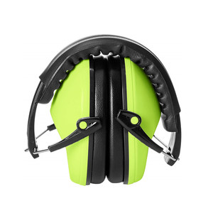 ANT5PPE Cache-oreilles pour bébé en ABS, réduction du bruit, protection auditive pour concerts, feux d'artifice, tir - Fonctionnalité de sécurité - Product Image 3