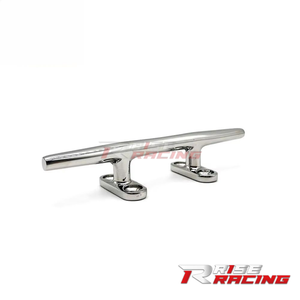 RISE Factory Custom 4, 6, 8, 10 pouces Crampons de fixation en acier pour bateaux, quais marins et kayaks, Neuf, Décoration Nautique Maritime - Product Image 6