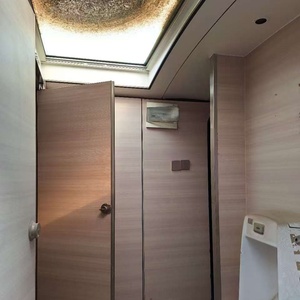 Ultimate Freedom: Casa remolcable todo en uno sobre ruedas | Remolque de viaje listo <span class=keywords><strong>para</strong></span> la aventura Precio atractivo con servicio de renovación - Product Image 6