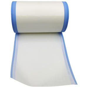 ม้วนฟิล์มโพลียูรีเทนใสแต่งแผลแบบมีกาวในตัว - Product Image 3