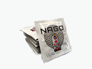 Condones de Látex Masculinos Ultrafinos de Menos de 0.05mm, Sensación <span class=keywords><strong>Real</strong></span>, Látex Natural Importado de Tailandia, Grado Médico, Lubricante, Certificación CE - Product Image 3