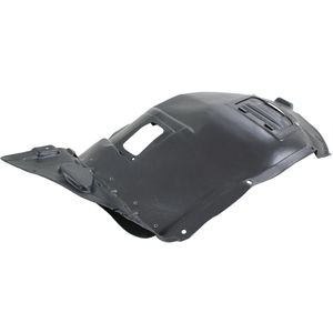 Cho BMW 323i (E90/E91) 2009 2011 phía trước bên trái và bên phải Fender lót điều kiện 51717172499 51717172500 cho lái xe 323 - Product Image 2