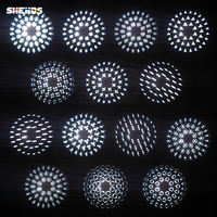 Projecteur à tête mobile Shehds Led de bonne qualité, faisceau 311W 14R, faisceau 311W 14R, projecteur à tête mobile pour discothèque