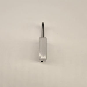 Candado Digital Biométrico Electrónico Impermeable, Candado Inteligente de Autoservicio, Anti-robo, Sin Llave, Gran Venta - Product Image 3