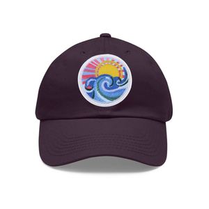 Gorra de Béisbol Unisex de 6 Paneles, Estilo Clásico, con Parche Bordado de Golf, Estilo Deportivo y Formal, Tela Común para Usar en Primavera y Verano - Product Image 3