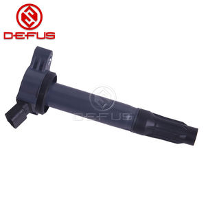 <span class=keywords><strong>Bobine</strong></span> <span class=keywords><strong>d</strong></span>'<span class=keywords><strong>allumage</strong></span> testée garantie DEFUS pour RX330 350 ES350 OEM 90919-02251 Module de commande <span class=keywords><strong>d</strong></span>'<span class=keywords><strong>allumage</strong></span> Offre Spéciale pièce de <span class=keywords><strong>voiture</strong></span> automatique - Product Image 2