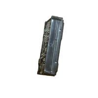 Module optique USB de lecteur d'empreintes digitales LEEKGOTECH LKG-LFS20 certifié CE FCC, capteur d'empreintes digitales 500 DPI, SDK API Windows Linux