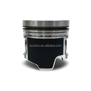 ลูกสูบเครื่องยนต์ดีเซล IZUMI 4 สูบ 93 มม. รุ่น WL  WLY8-11-SA0B - Product Image 4