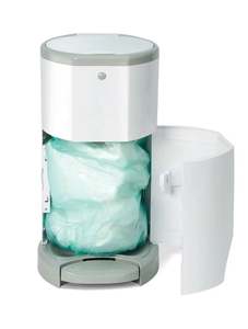 Produit pour bébés à prix d'usine, remplissages écologiques de seaux à couches pour bébés, poubelle, seau à couches DEKOR PLUS, doublure de recharge - Product Image 5