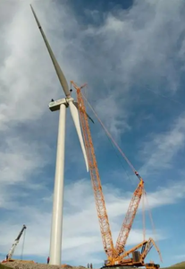 Grue sur chenilles XGC800 de 800 tonnes de qualité supérieure, prix d'usine, avec garantie d'un an - Product Image 3