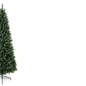 Chất lượng cao 4ft/5ft/6ft/7ft/8ft Cây giáng sinh trang trí PE + PVC chất liệu nhân tạo cây đứng - Product Image 5