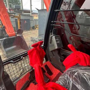 Excavatrice d'occasion Japon Hitachi Zx350 Excavatrice d'occasion à vendre de haute qualité - Product Image 5