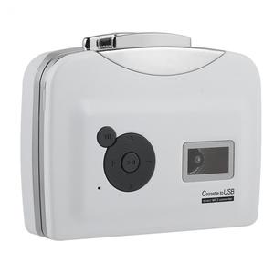 Convertidor <span class=keywords><strong>de</strong></span> Casete a MP3 <span class=keywords><strong>de</strong></span> Alta Fidelidad, Convertidor Portátil con Grabación Directa por USB, Reproductor <span class=keywords><strong>de</strong></span> Audio Estéreo para Uso en Casa, Auto y Exteriores - Product Image 1