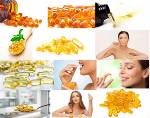 Cápsulas de S-acetil Glutatión 15000mg, Píldoras Blanqueadoras de Piel, Mejoran la Piel, Antienvejecimiento y Eliminan Manchas Oscuras - Product Image 6