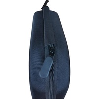Sac de rangement pour casque Eva personnalisé, fabrication universelle