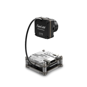 RunCam Link Wasp Nano Digital FPV VTX 120FPS Cámara 4/3 Sistema HD para Drones de Carreras FPV RC Freestyle - Product Image 3