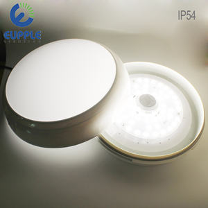 En iyi satıcı! Çin whosale 12W 18W 24W IP65 led açık alan tavanı ışıkları - Product Image 4