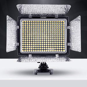 Tốt Nhất Đèn <span class=keywords><strong>Yn</strong></span> <span class=keywords><strong>300</strong></span> III <span class=keywords><strong>Yongnuo</strong></span> Máy Ảnh Ảnh <span class=keywords><strong>Yn</strong></span> 300III 3200K 5500K Cri95 Máy Ảnh Hình Ảnh <span class=keywords><strong>LED</strong></span> Video Ánh Sáng Tùy Chọn Với AC Power - Product Image 6