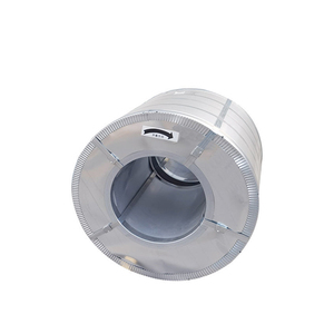 S350gd Dx51d Z90 Z180 Z275 Cold Rolled Zinc Coating <b>Galvalume</b> <b>Steel</b> Gi Hot Dipped Galvanized <b>Steel</b> Coil - Product Image 5