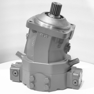 <span class=keywords><strong>Rexroth</strong></span> a6vm200 mô-men xoắn cao biến chuyển động cơ cho thiết bị di động và đơn vị điện - Product Image 5