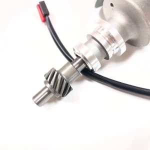 <span class=keywords><strong>Morgan</strong></span> Nouveau Distributeur d'allumage FALCON FORDF100 VK5047 3541505 B245598 - Product Image 2