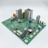 Placa PCBA SMD Personalizada con Servicio de Ensamblaje de PCB