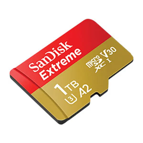 100% SanDisk Haute Qualité Et Grande Capacité 512 Go Micro TF Sd Carte Mémoire 32 Go 64 Go 128 Go pour Téléphone