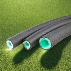 Tuyau d'irrigation en PVC léger haute pression, norme nationale, 1/4 pouce, 3 pouces, 100 m, durable, flexible, transparent, non toxique pour - Product Image 2