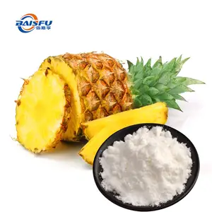 Baisfu Aditivo alimentario Sabor a piña (chicle) Ingrediente alimentario y sabor/Sabores