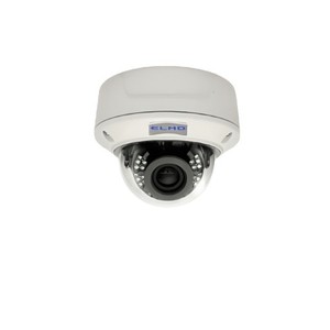 Cámara domo Elmo con resolución de 1024x768, 45 fps, interfaz USB2.0, vigilancia de seguridad - Product Image 1