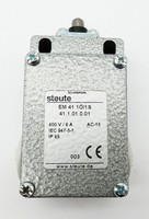 Interrupteur de position PLC Steute Em 41 1/1s 41.1.01.0.01 - non utilisé - pour produit sous garantie