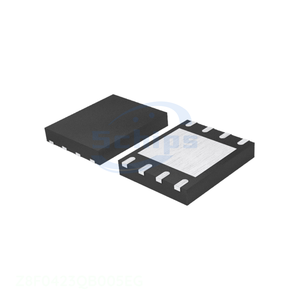 Componentes Electrónicos Originales Integrados TMS320VC5502ZAV200 201 LFBGA - Product Image 1