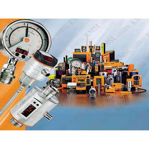 AC0350 IFM AS-Module d'interface pour interfaces homme-machine et PC industriels - Product Image 1