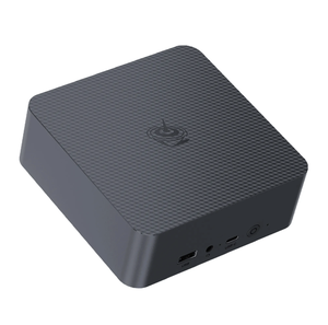 Bán Chạy Nhất 24G 1Tb Beelink Eqr6 D5 6900HX Mini PC Với Win11 Ổn Định Châu Âu Cắm - Product Image 1