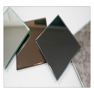 Good Selling Mirror Tile Best 4 5 6 8mm High Quality Design Decorative Wall Mirror Diamond Mirror Factory China - Product Image 6