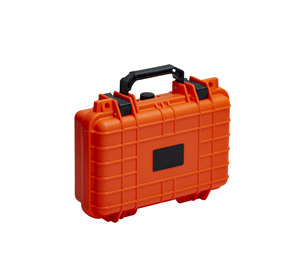 Échantillon gratuit Nouveau design DJI Avata Étui de transport de stockage Coque rigide en EVA Étui de drone antichoc pour DJI Avata6 Étuis à usage spécial - Product Image 1