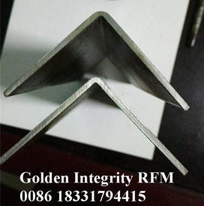 L 60*60 Konstruktion Struktur kalt gewalzte Winkeleisen walzen form maschine - Product Image 5